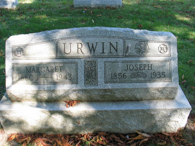 tombstone